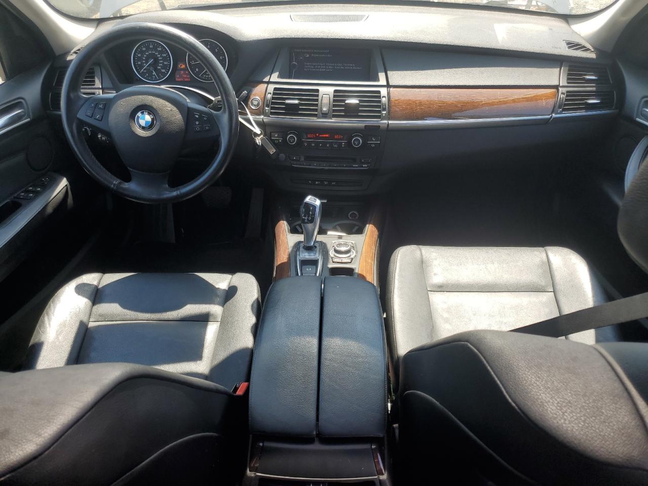 2012 BMW X5 xDrive35I VIN: 5UXZV4C58CL761285 Lot: 64886705