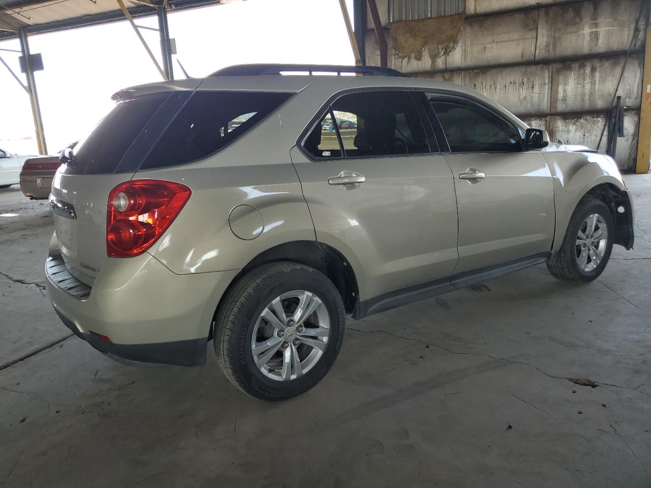 2012 Chevrolet Equinox Lt VIN: 2GNALPEK8C1144930 Lot: 64695615