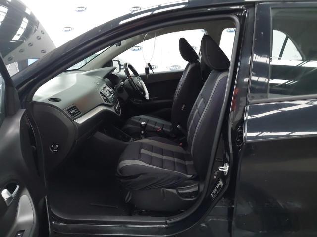 2013 KIA PICANTO 2