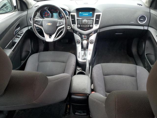  CHEVROLET CRUZE 2014 Biały