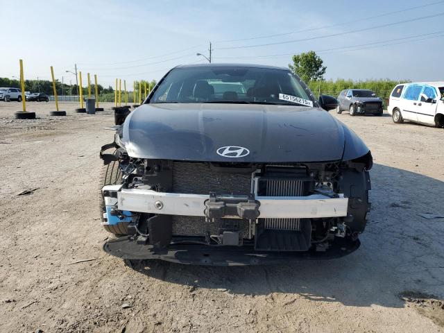  HYUNDAI SONATA 2024 Charcoal