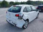 2016 CITROEN C3 EDITION for sale at Copart ST HELENS