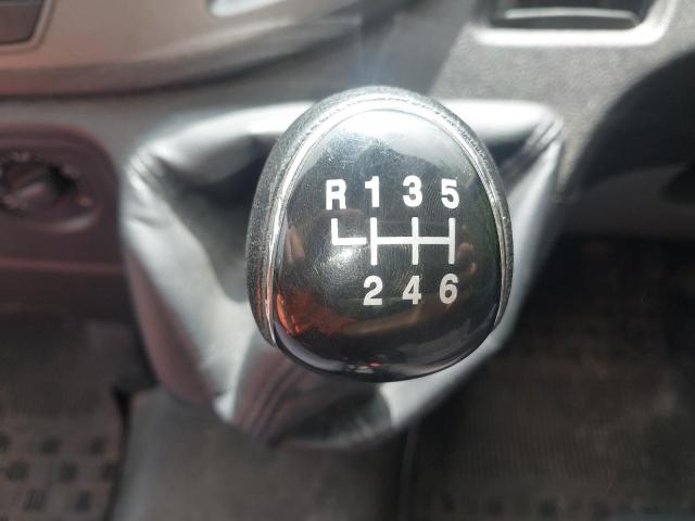 2016 FORD TRANSIT 35