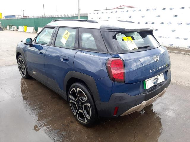 2025 MINI ACEMAN SE EXCLUSIVE ELECT 