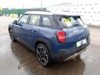 2025 MINI ACEMAN SE EXCLUSIVE ELECT  for sale at Copart SANDTOFT