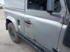 1996 LAND ROVER 90 DEFENDER TDI  for sale at Copart PETERLEE