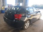 2014 BMW 116D EFFIC for sale at Copart EAST KILBRIDE