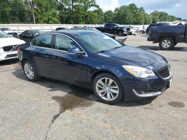  BUICK REGAL 2015 Blue