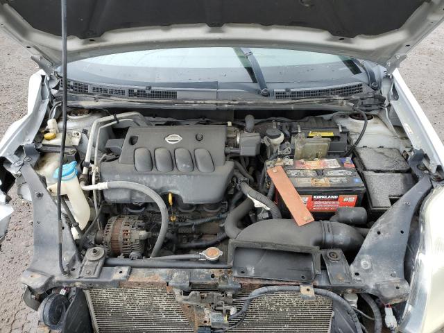 2008 NISSAN SENTRA 2.0  