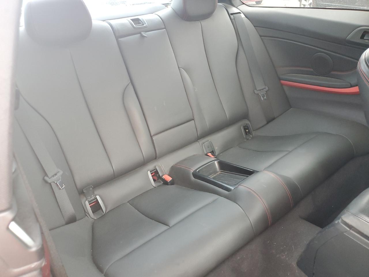 2014 BMW 428 Xi VIN: WBA3N5C59EK196628 Lot: 65146085
