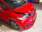 2019 HONDA JAZZ EX I- for sale at Copart EAST KILBRIDE