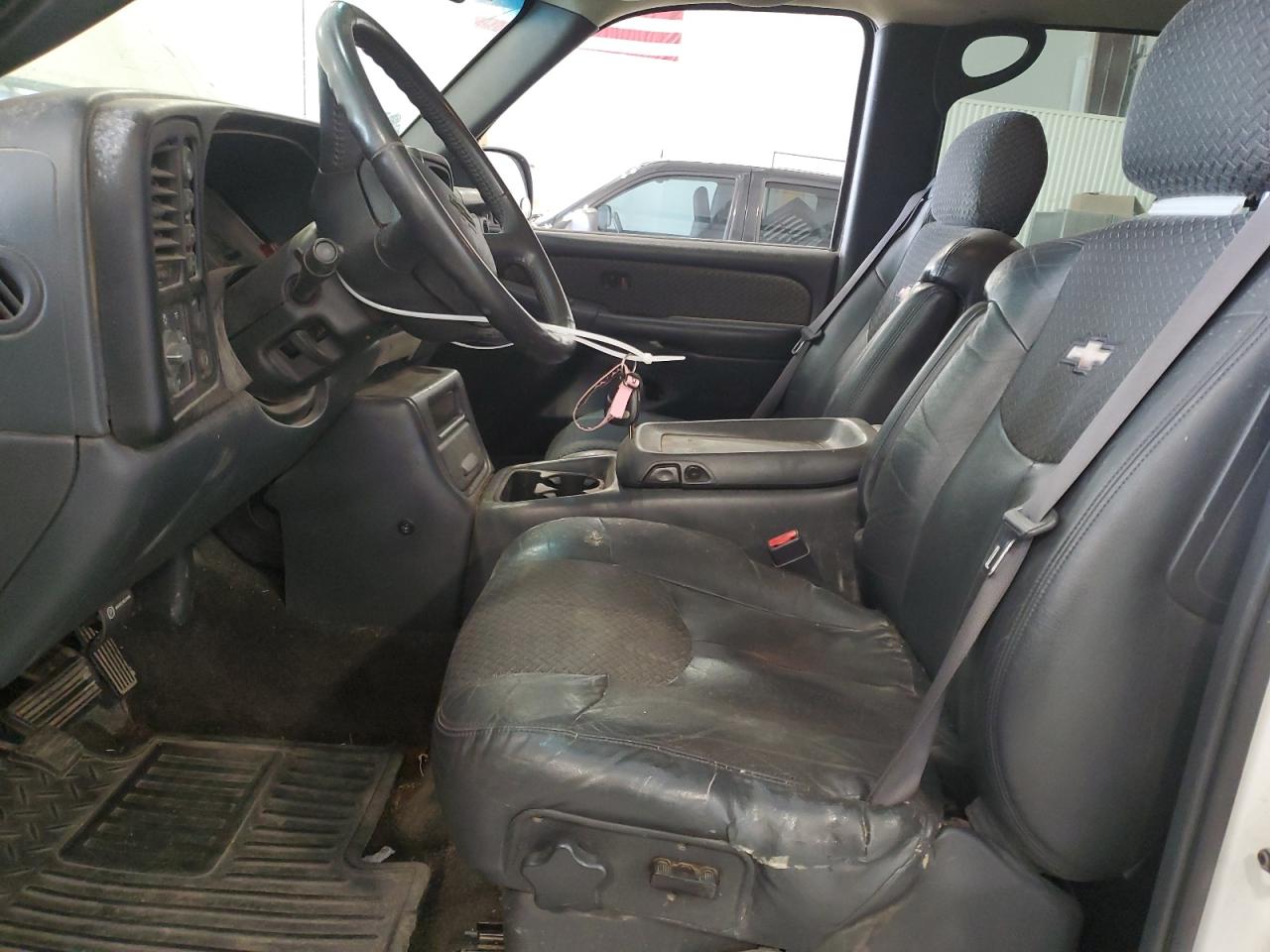 2002 Chevrolet Avalanche K1500 VIN: 3GNEK13TX2G228959 Lot: 63598085