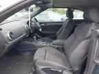 2015 AUDI A3 S LINE for sale at Copart NEWBURY