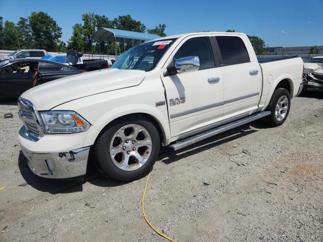  RAM 1500 2017 White