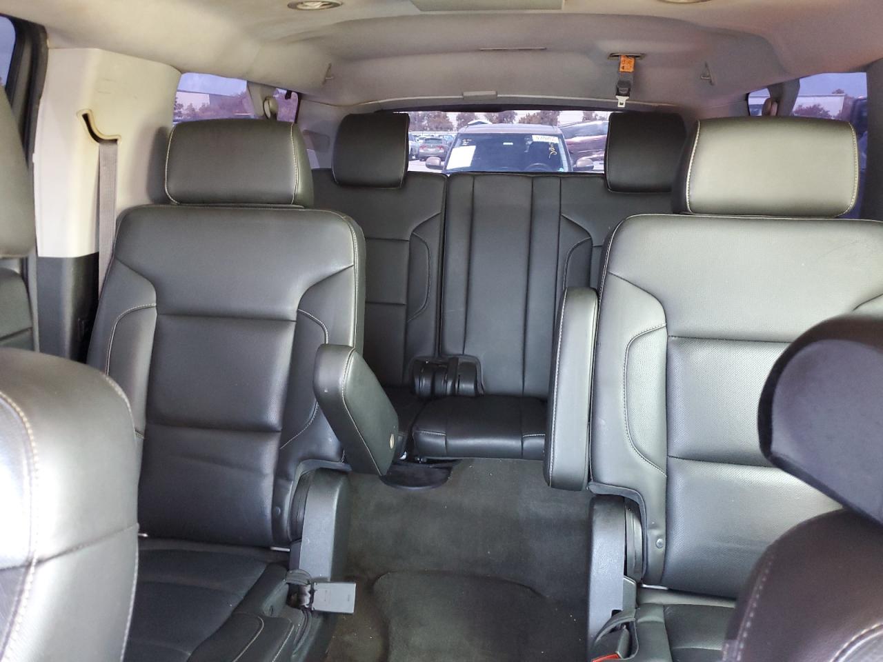 1gnsckkc5fr259856 1GNSCKKC5FR259856 2015 Chevrolet Suburban C1500 Ltz