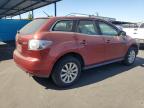 2011 MAZDA CX-7    for sale at Copart CA - SAN JOSE