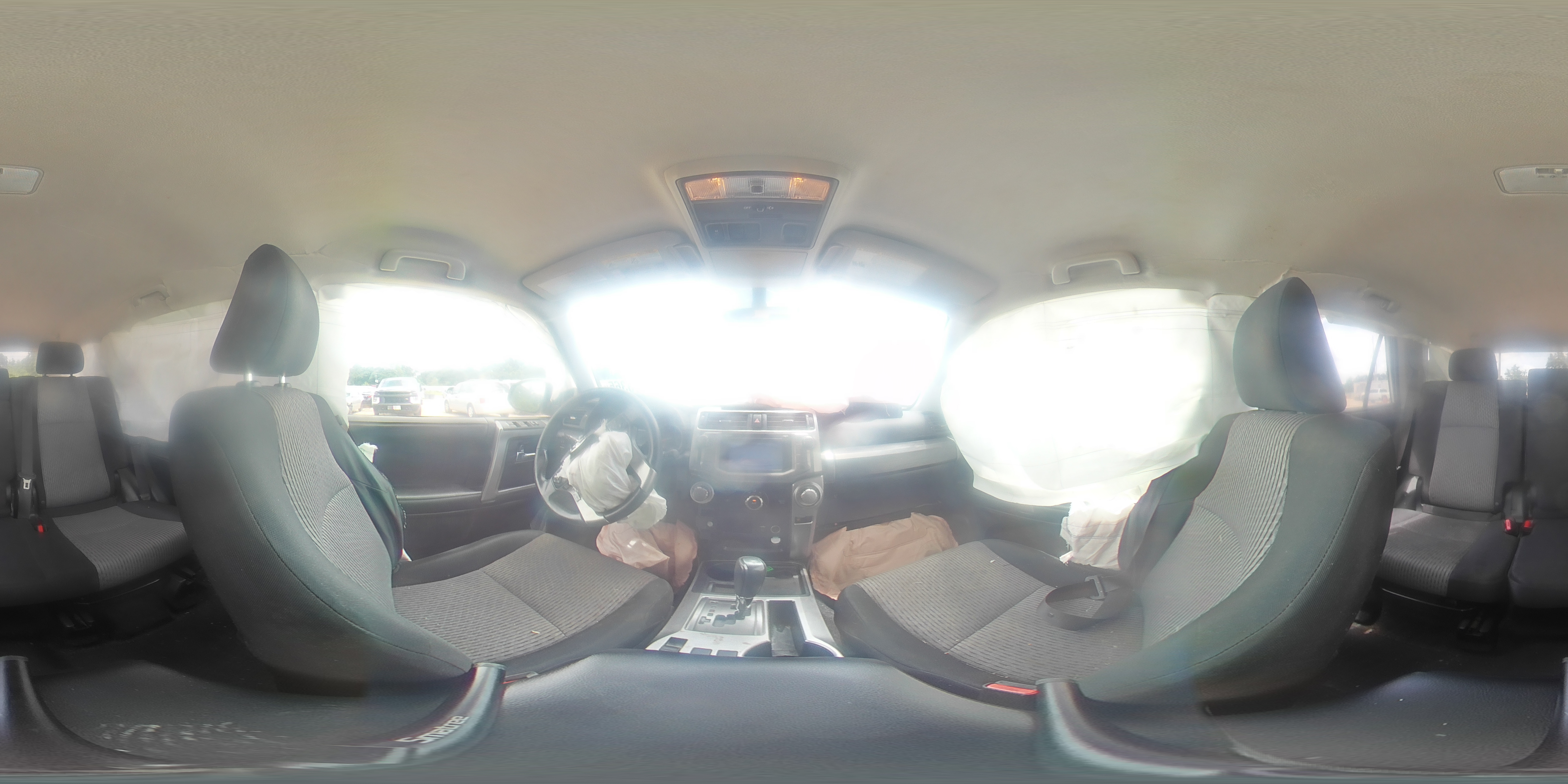 2018 Toyota 4Runner Sr5 VIN: JTEZU5JR5J5189945 Lot: 64188365