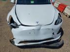 2022 TESL MODEL Y LO for sale at Copart SANDY