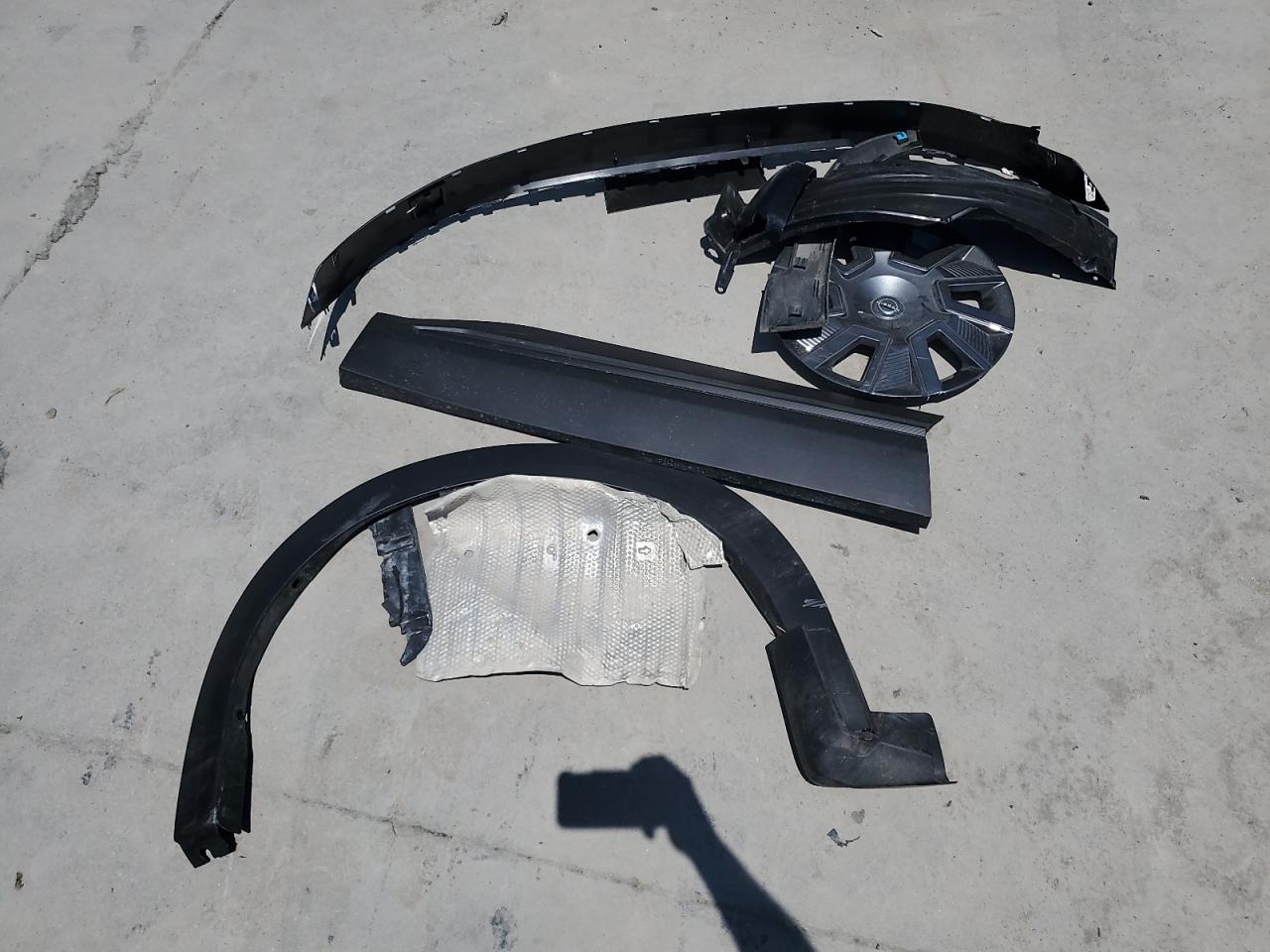 2025 Nissan Kicks S VIN: 3N8AP6BAXSL397316 Lot: 63202765