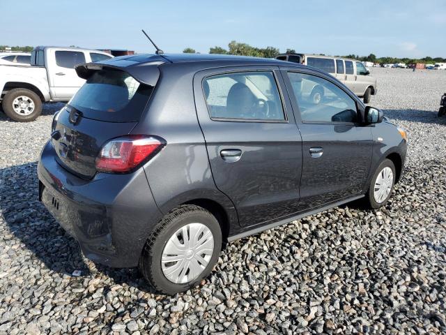  MITSUBISHI MIRAGE 2024 Угольный