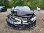 2016 HONDA CIVIC LX   à vendre chez Copart ON - COOKSTOWN