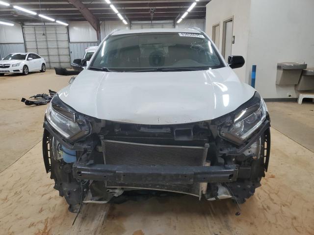  HONDA HR-V 2021 White