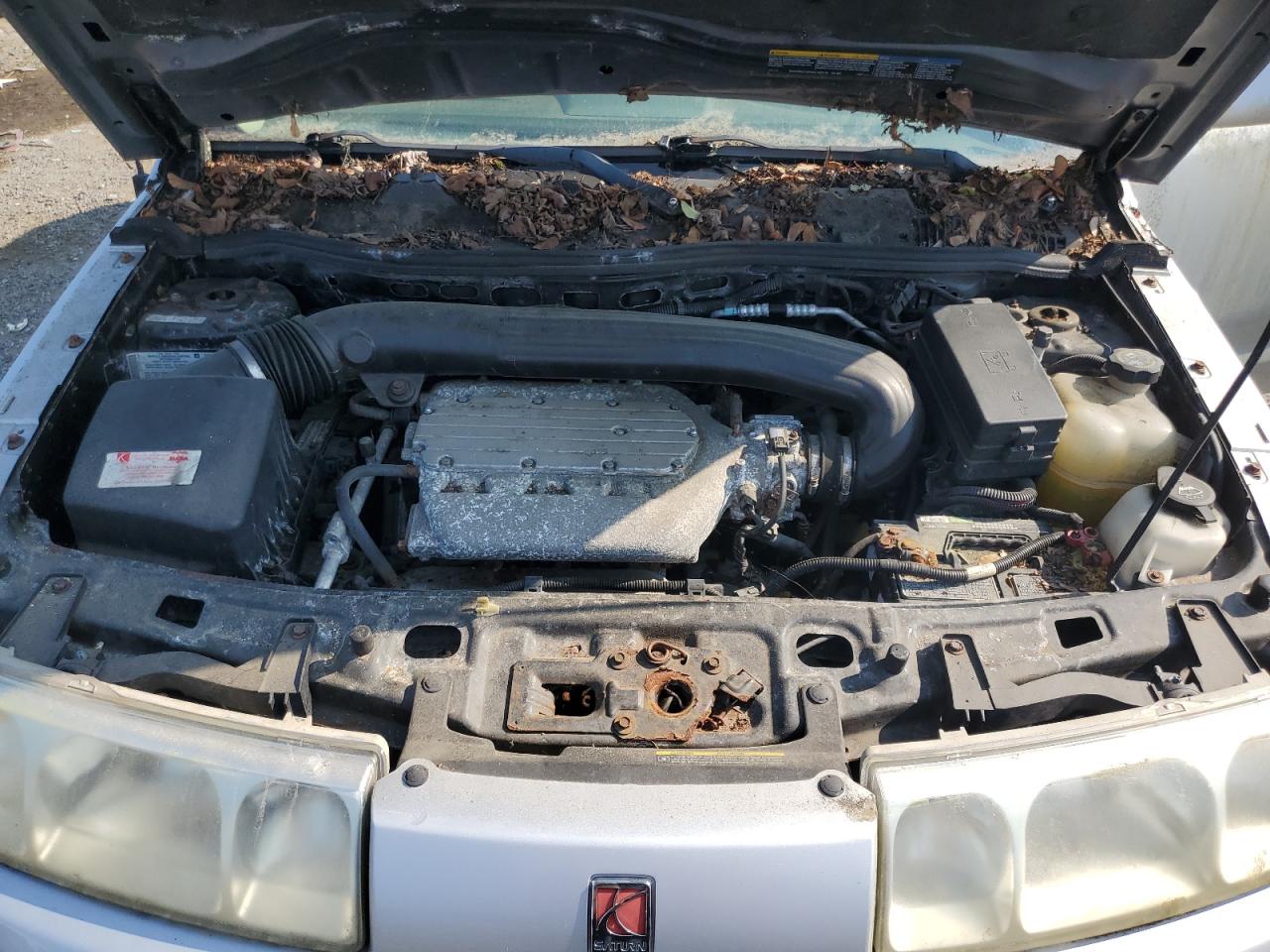 2005 Saturn Vue VIN: 1GCVKREC0EZ401753 Lot: 65613735