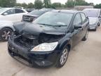 2011 FORD FOCUS SPOR for sale at Copart SANDY
