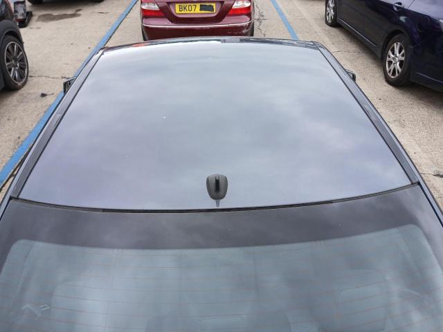 2011 MERCEDES BENZ C220 BLUEF