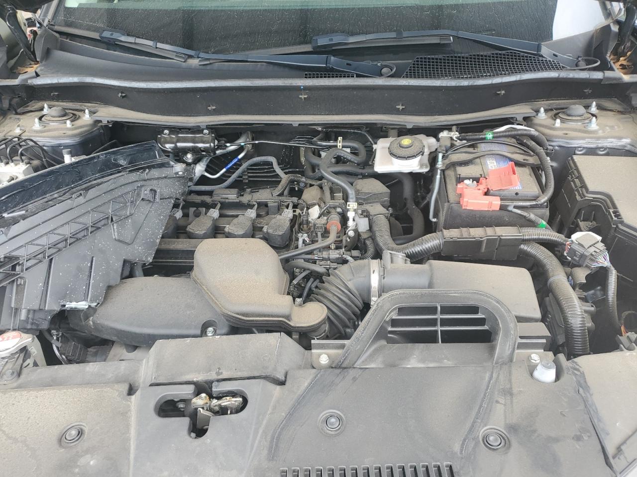 2024 Honda Cr-V Exl VIN: 2HKRS3H74RH322242 Lot: 63408785