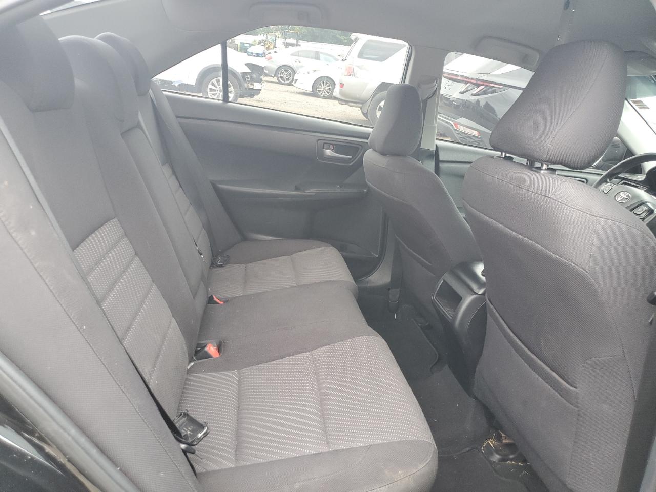 2015 Toyota Camry Le VIN: 4T4BF1FKXFR508193 Lot: 64901855