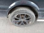 2011 MERCEDES BENZ VITO 110 C for sale at Copart SANDTOFT