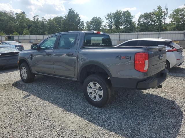  FORD RANGER 2024 Gray