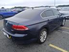 2015 VOLKSWAGEN PASSAT SE for sale at Copart SANDTOFT