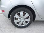2014 FORD FIESTA STY for sale at Copart ST HELENS