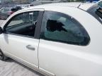 2010 NISSAN MICRA N-TE for sale at Copart ST HELENS