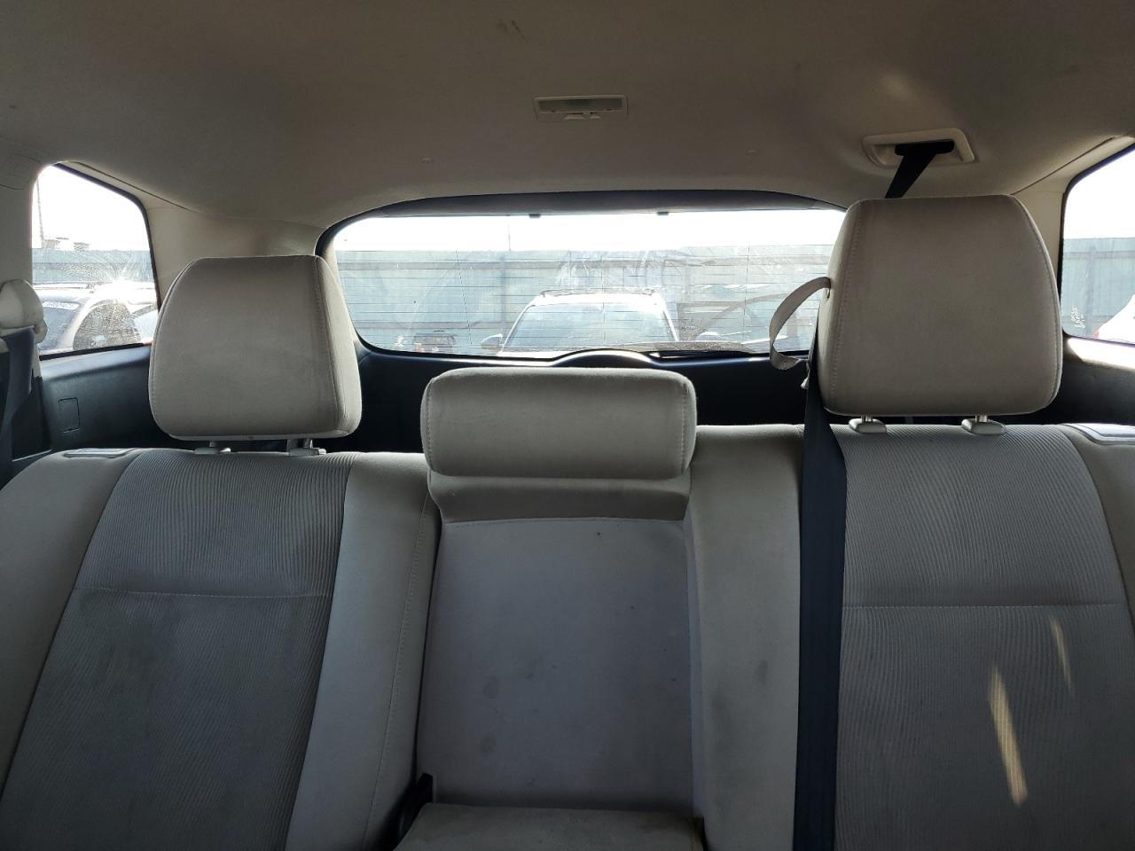 2014 Mazda Cx-9 Sport VIN: JM3TB2BV6E0431971 Lot: 63778635