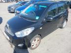 2011 HYUNDAI I10 ACTIVE for sale at Copart WHITBURN