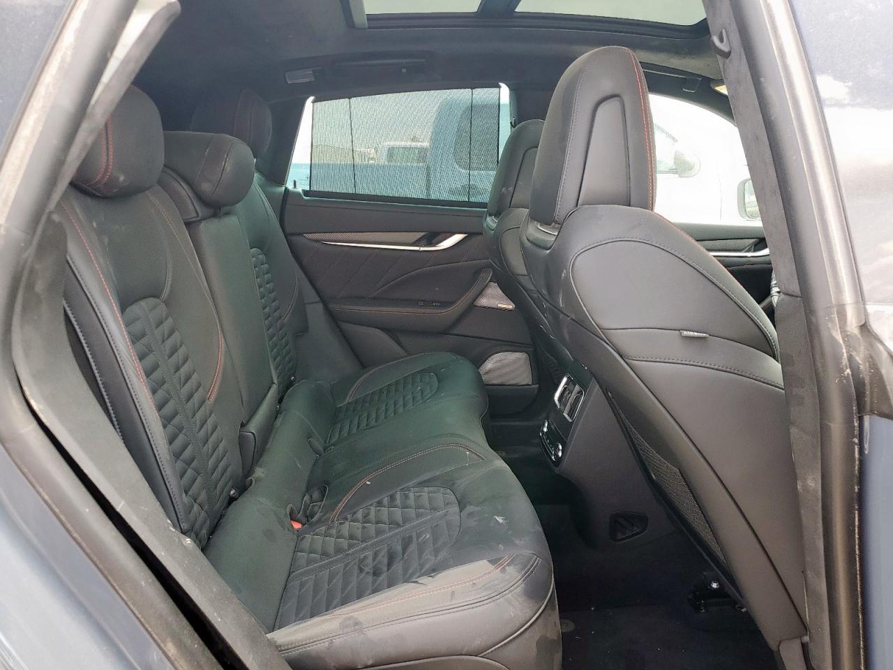 zn661yum5px411140 ZN661YUM5PX411140 2023 Maserati Levante Modena
