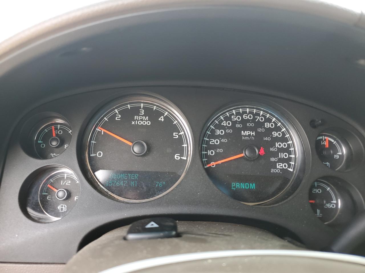 2013 GMC Yukon Slt VIN: 1GKS2CE04DR153080 Lot: 67004845