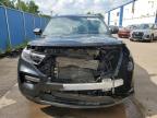 2021 FORD EXPLORER XLT   à vendre chez Copart NB - MONCTON