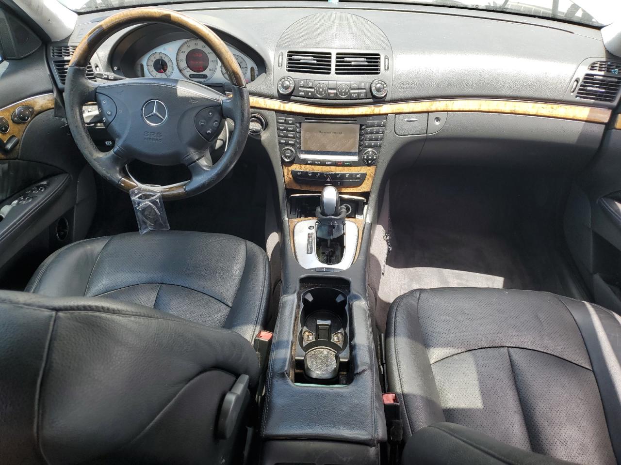 wdbuf56j86a831678 WDBUF56J86A831678 2006 Mercedes-Benz E 350