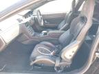 2011 MASERATI GRANTURISM for sale at Copart SANDY