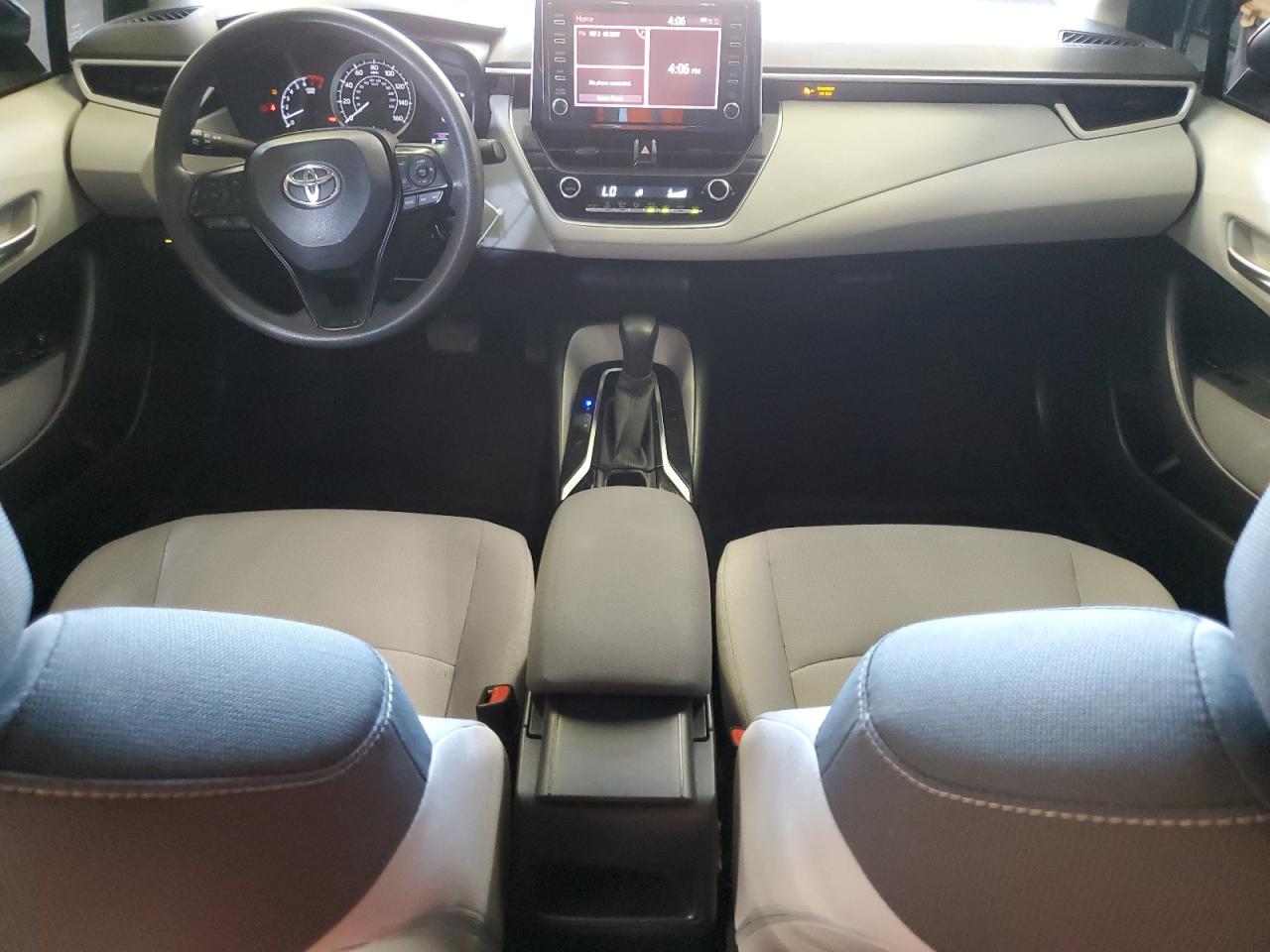 2020 Toyota Corolla Le VIN: JTDEPRAE9LJ049230 Lot: 65400525
