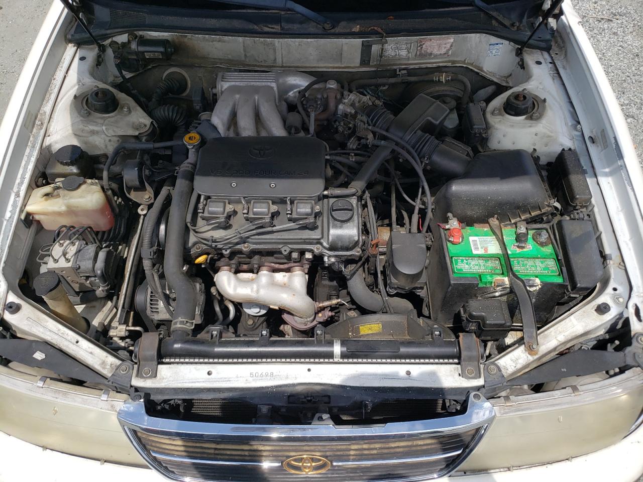 1999 Toyota Avalon Xl VIN: 4T1BF18B5XU295002 Lot: 66607715