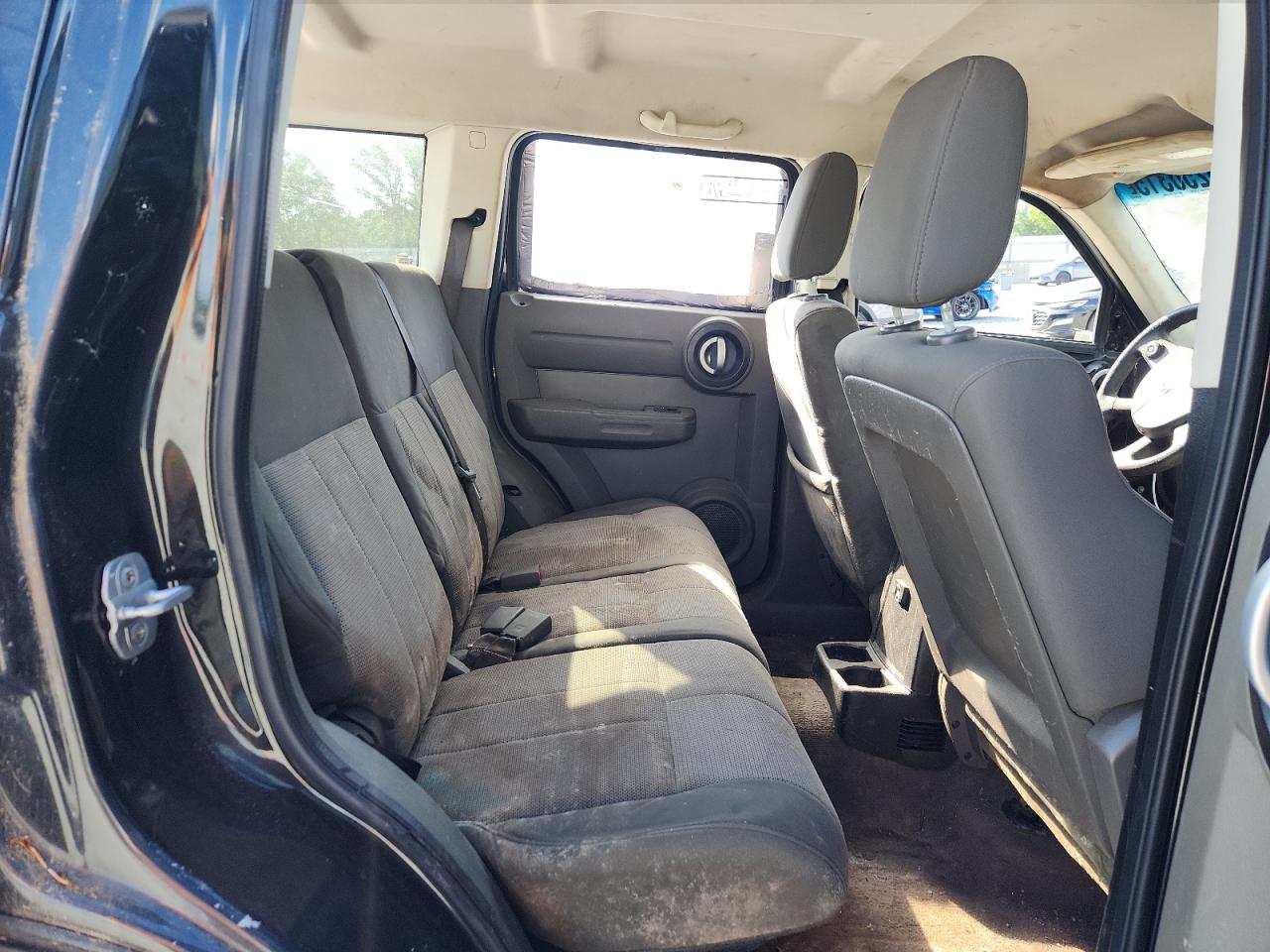 2008 Dodge Nitro Sxt VIN: 1D8GT28K58W104310 Lot: 65250315