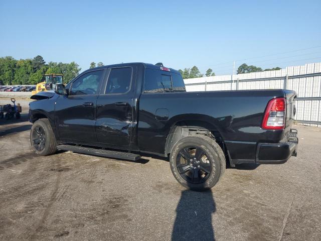  RAM 1500 2023 Черный