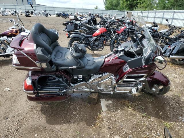 2008 Honda Gl1800