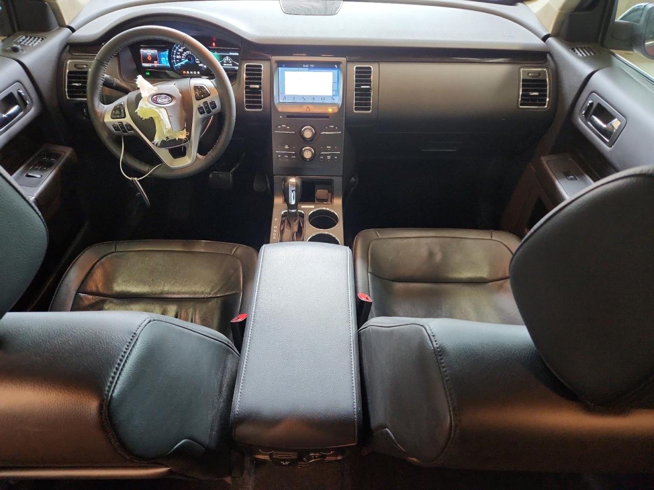 2019 Ford Flex Sel VIN: 2FMGK5C85KBA21365 Lot: 65526545