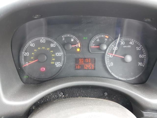 2005 FIAT PUNTO DYNA